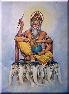 vishwakarma jayanti stories